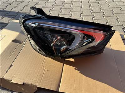 Mercedes GLE-osztály W167 JOBB ELSŐ FÉNYSZÓRÓ a1679065211