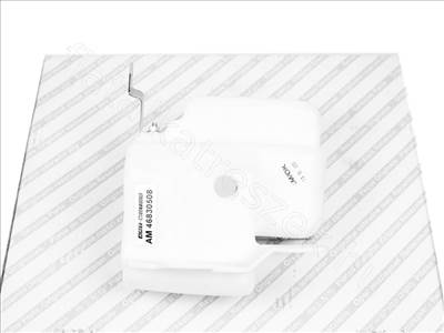 Ablakmosó tartály - SEICENTO - OE.46830508, 51860692 -  - FIAT eredeti Gyári beszállítói új 46830508