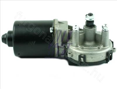 Ablaktörlő motor - FIORINO, QUBO, NEMO, BIPPER - FT82809 -  - Fastoriginal Utángyártott új 