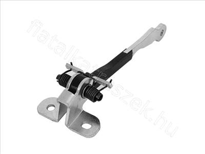 Ajtóhatároló hátsó – FIAT DOBLO II (2001-2010) – AL58067, 46790818 – ALTOLINE utángyártott 46790818