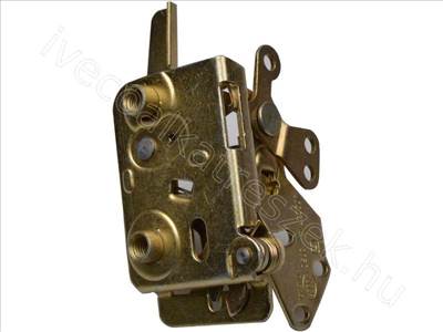 Ajtózár bal első I-II - DAILY - FT95157, 93924714 -  - Fastoriginal Utángyártott új 93924714