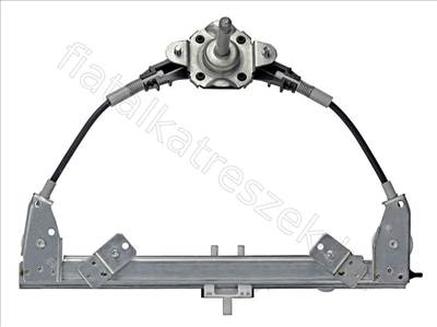 B. h. ablakemel - PANDA - OE.46803654 -  - MIRAGLIO Gyári beszállítói új 46803654