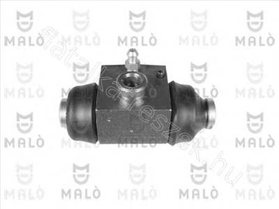 FÉKMUNKAHENGER HÁTSO BAL TRAN100FORD - TRANSIT - AK.89721 -  - Akron Utángyártott új 89721