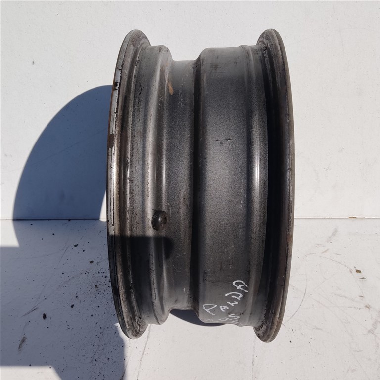 Fiat Punto II.-III. Panda II. 500 14"-os lemezfelni 4x98 ET 35 46745113 2. kép