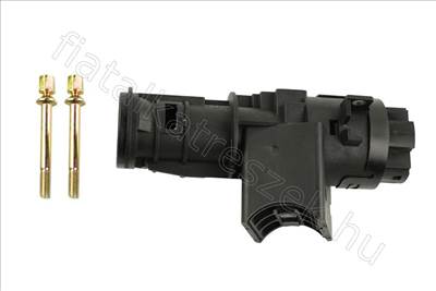 Gyújtáskapcsoló FIAT DOBLO 00> 7-PIN - 147, PALIO, GT - FT82343, FT82343K -  - Fastoriginal Utángyártott új 