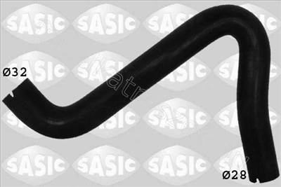 HŰTŐCSŐ - PANDA - 3406071, 3406071 -  - SASIC Egyéb 3406071