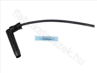 Izzítás vezérlő Kábelköteg FIAT DUCATO 06>  - JUMPER, DAILY, DUCATO, BOXER - FT76115, 504368918^ -  - Fastoriginal Utángyártott új 504368918^