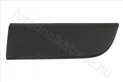 Jobboldali első ajtó diszléc  - MASTER, MOVANO, NV400 - FT90899, OR 808200149R -  - Fastoriginal Utángyártott új OR 808200149R