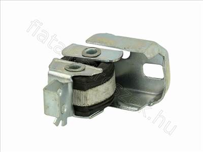 Kipufogó ütköző gumi RENAULT GRés SCENIC - SCÉNIC, GRAND, FLUENCE, GRAN, MEGANE - FT84402, 206500002R -  - Fastoriginal Utángyártott új 206500002R