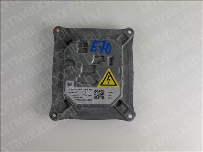 BMW 6 Cabrio (F12) Xenontrafó (7182520, 63117182520, 63127255724, 63117356250, 63122754797)