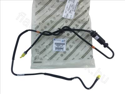 Kuplung hidraulika cső szeleppel - DUCATO - 46348299 -  - FIAT eredeti Eredeti új 46348299