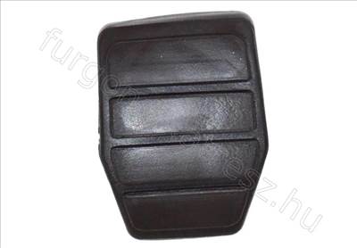 Kuplung pedálgumi - LAGUNA - FT13058, 7700800426 -  - Fastoriginal Utángyártott új 7700800426