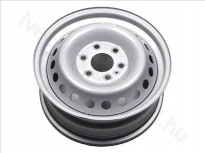Lemezfelni 6.5X16" S - DAILY - 5801622004, 504103599 -  - IVECO EREDETI Eredeti új 5801622004