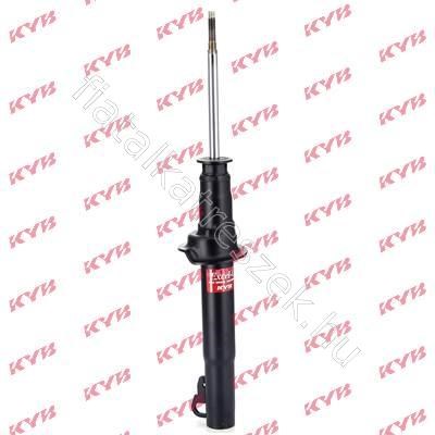 LENGÉSCSILLAPÍTÓ - 156, 147, GT - 340025, KYB340025 -  - KYB Egyéb KYB340025 1. kép