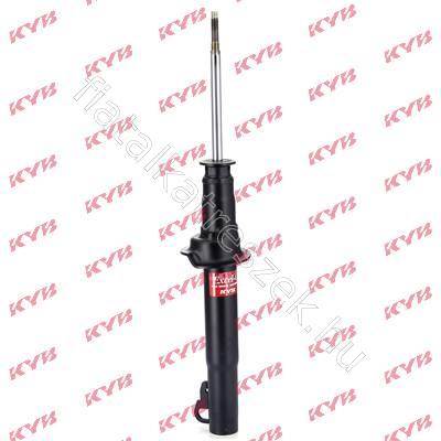 LENGÉSCSILLAPÍTÓ - 156, 147, GT - 340025, KYB340025 -  - KYB Egyéb KYB340025