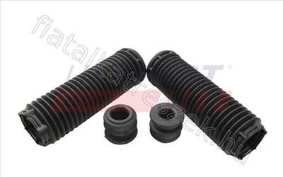 Lengéscsillapító porvédő VW TRANSPORTER T6 15> első felütközővel 2.0 TDI 16> - CARAVELLE, CALIFORNIA, TRANSPORTER, KOMBI - FT12515, 7H0412137^ -  - Fastoriginal Utángyártott új 7H0412137^