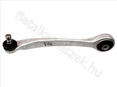 Lengőkar első felső jobb A4 / A6 / A8 / Superb / Passat B5 - SUPERB, A4, A6, PASSAT, ALLROAD, EXEO - FT15503, 8D0 407 506 B -  - Fastoriginal Utángyártott új 8D0 407 506 B