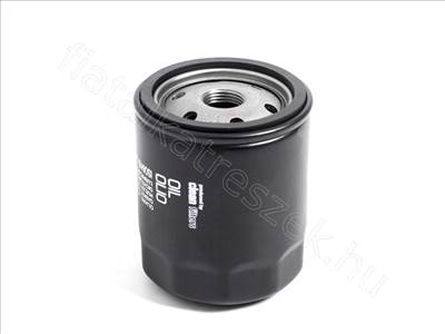 Olajszűrő - TEMPRA, ELBA, DELTA, GTV, DEDRA, SPIDER - 46805830 -  - FIAT eredeti Eredeti új 46805830