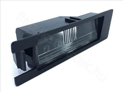 Rendszám villágítás jobb - BRAVO, GRANDE, MITO, PUNTO - 51767932 -  - FIAT eredeti Eredeti új 51767932