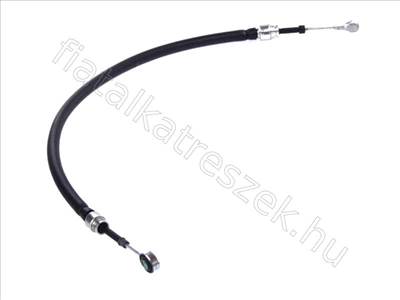 Sebességváltó bowden kapcsoló – FIAT PUNTO II/III (1999-2010) – AL19724, 55186860 – ALTOLINE utángyártott 55186860