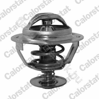 TERMOSZTÁT, HŰTŐFOLYADÉK - COROLLA, NIVA, JUMPER, CARO, ESCUDO, JIMNY - TH5130.83J, 5130.83/J -  - CALORSTAT by Vernet Egyéb 83J