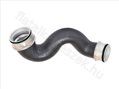 Töltőlevegő cső, Töltőlevegő-hűtő VW PASSAT 1.9 TDI - SUPERB, A6, PASSAT - FT61848, 3B0145828F -  - Fastoriginal Utángyártott új 3B0145828F