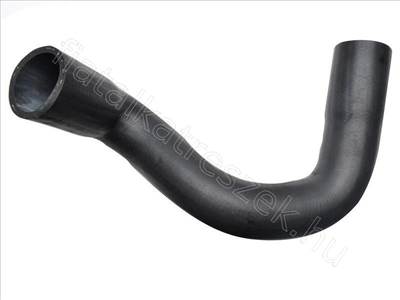 Töltőlevegő-hűtő cső Nemo 1.4HDI - NEMO, BIPPER - FT61811, 0382.LS -  - Fastoriginal Utángyártott új 0382.LS