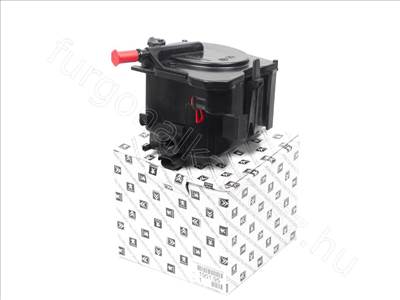 Üzemanyagszűrő - FUSION, FIESTA, FOCUS, S40, C2, BERLINGO - 190195, FT39090 -  - CITROEN/PEUGEOT Eredeti új 190195