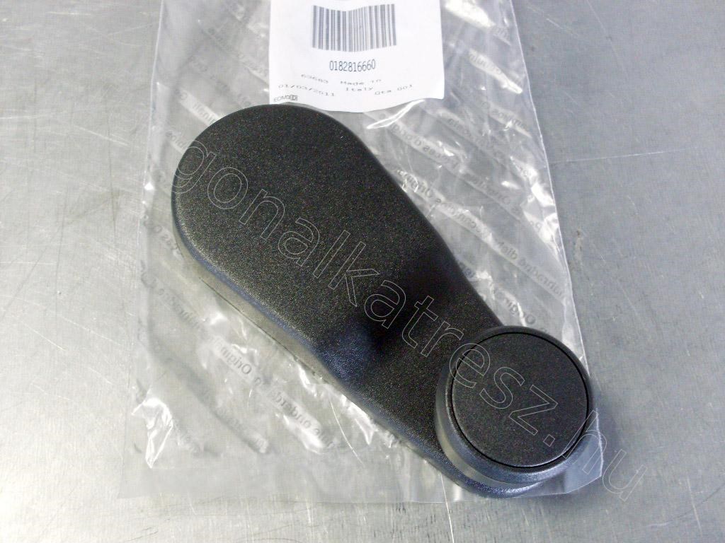 Ablakemelő kar - JUMPER, DUCATO, BOXER - 182816660, 9240A7 -  - FIAT eredeti Eredeti új 182816660 1. kép