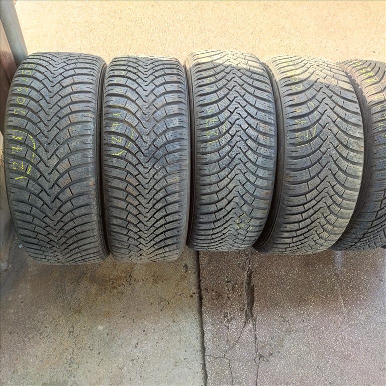  205/55 R16 Falken téli gumi 10000ft a 4db/271/ 5. kép
