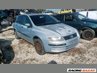 Fiat Stilo Jobb első Féknyereg Munkahengerrel *139000*