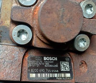 Renault Espace IV 2.0 dCi FAP Nagynyomású szivattyú  8200804288 0445010170