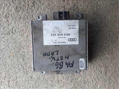 Audi A4 B6 erősítő , végfok  8E5 035 223 8e5035223