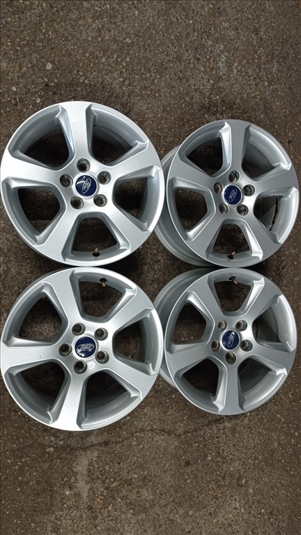  5x108 lyukosztású 7JJ 16" használt (gyári felni) alufelni 1. kép