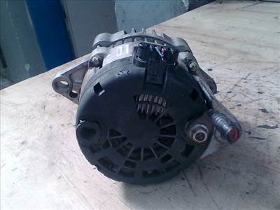 CHEVROLET AVEO T200 03.01-07.12 Generátor.benzines