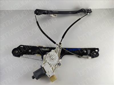 BMW 1 (E87) Bal első ajtó ablakemelő szerkezet (elektromos) (7138465, 51337138465, 7067795)