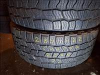  285/45/22"  Cooper téli gumi 