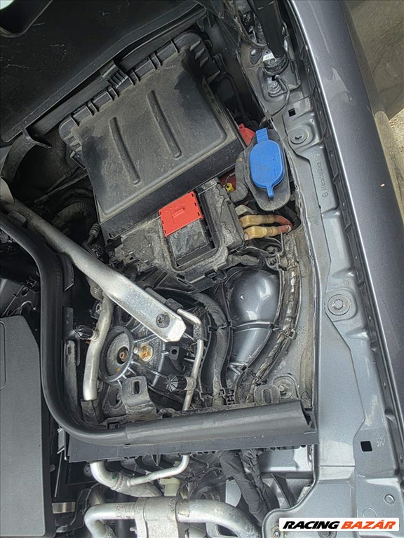 Mercedes E-osztály (W213) bontott alkatrészei Eladók Mercedes e 220 2016-2021-ig 9g tronic  11. kép