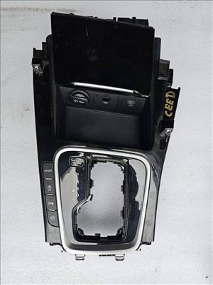 Kia Cee'd (CD) váltókulissza keret 