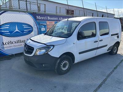 Mercedes Citan 1.5d K9KE628 bontott alkatrészei