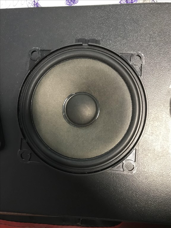 Volkswagen Golf V bal első hangszóró (felső) 1k0035415a 1. kép