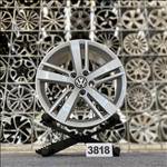 (3818) Volkswagen 17 gyári alufelni felni, 5x112, Passat