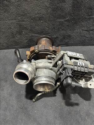 BMW N47D20A 177le turbo GT1749VK 7800594c02