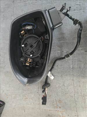 Audi A7 (C7 - 4G) AUDI A7 visszapillantó tükör BAL