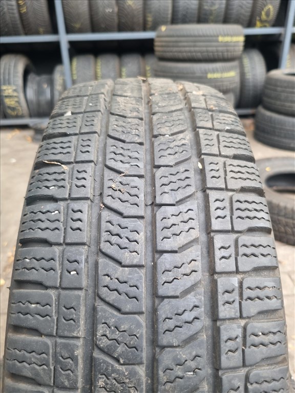  215/6515" használt Kleber Transalp 2 téli gumi 2db  4. kép