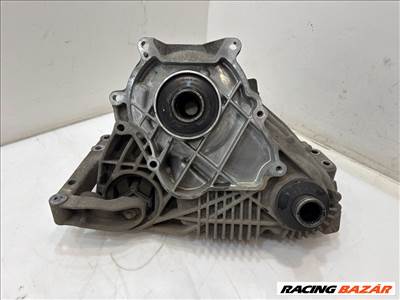 BMW X3 F25 30dx 35dx N57D30B 313le ATC45L osztómű 27107636180