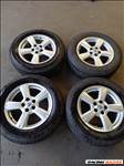 Toyota Rav4 5x114.3 lyukosztású 7JJ 17" újszerű (gyári felni) alufelni Fxx