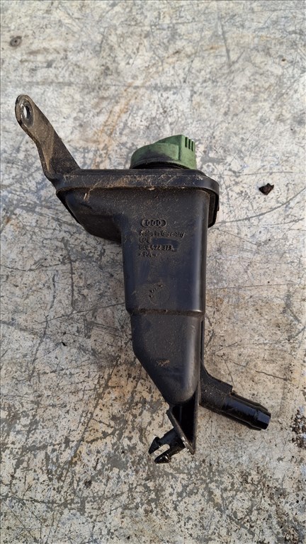 Audi A4 (B6) 1.8T szervó tartály 8E0 422 373 8e0422373 2. kép