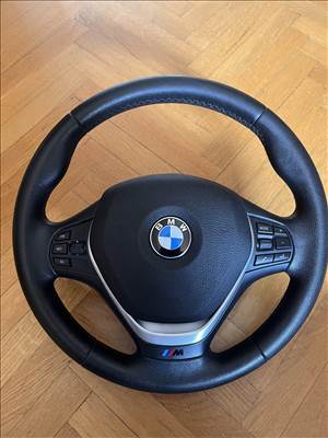 BMW 320d Touring Bmw F31 multi kormánykerék 