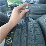 195/50 R15 Lassa nyári gumi 8000ft a 2db/220/